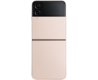 Samsung Galaxy Z Flip4 5G 8/512GB złoty - 1060902 - zdjęcie 4